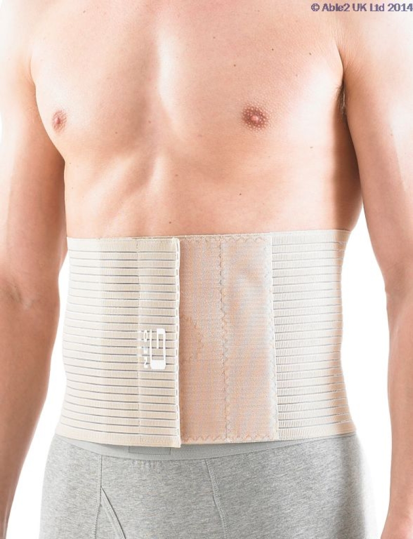 Neo G Upper Abdominal Hernia Support Small Able2