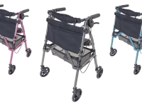 Another New Rollator for Able2