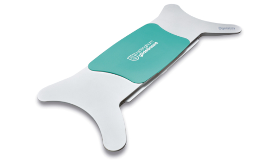 New Transfer Solutions from Buckingham