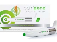 New: Paingone pain management
