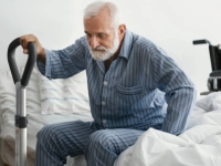 New Trustcare Bed Rail