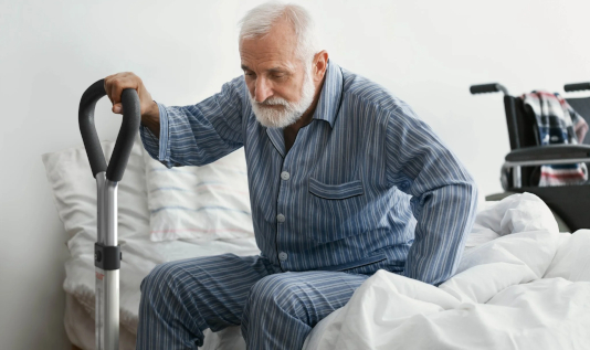 New Trustcare Bed Rail