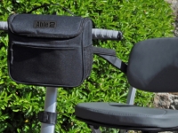 Splash Scooter Tiller Bags