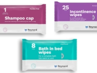 New Reynard Wipes