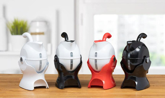 Uccello and Able2 back in partnership