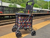 Take a Tango with our newest Trolley